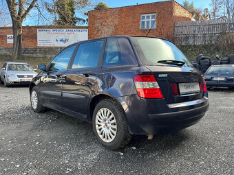 Fiat Stilo 1.9 JTD 59Kw KLIMA - 7