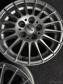 Alu RIAL 5x100 15” - 7