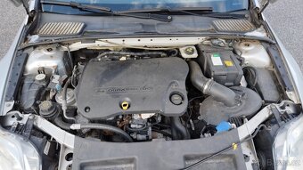 Prodám Ford Mondeo 2.2 147kw - 7