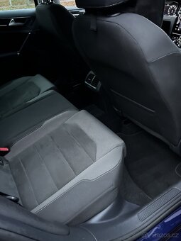 Volkswagen Golf 7 Highline Cockpit FULL LED Matrix DYNAUDIO - 7