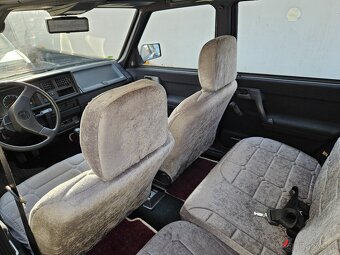 Bezvadný Škoda Favorit - 7