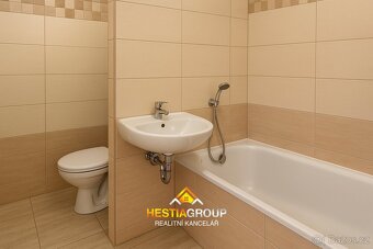 Prodej pěkného bytu 1+1, 40 m2 - Ostrava - Výškovice - 7