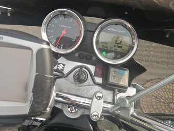 Suzuki GSF 1250 Bandit - 7