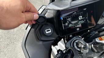 Yamaha Tracer 7 - 7
