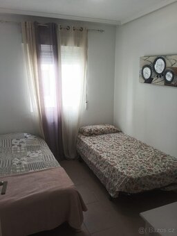 ŠPANĚLSKO, Torrevieja, apartmán u moře - 7