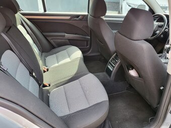 Škoda superb 2 - 7