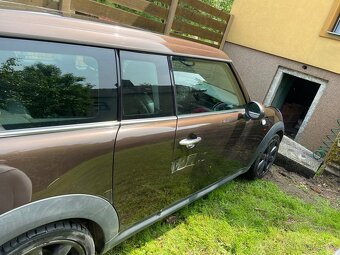 MINI COOPER CLUBMAN, 1.6 - 7