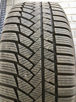 17" ALU KOLA BMW 225/55/17 NOVÉ ZIMNÍ PNEU + TPMS - 7