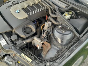 Bmw e46 330xd 4x4 - 7