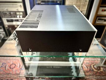 TELEFUNKEN TR 500 (r.1979) TOP STAV - 7