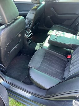 Škoda Superb 3 2.0 tdi 140kw DSG - 7