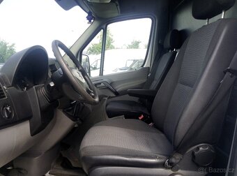 Mercedes-Benz Sprinter, 2.2CDi 95kW - 7