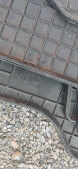 VW Lupo rohožky, koberčeky - 7