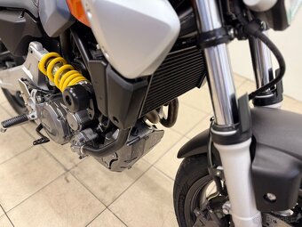 YAMAHA MT-03,TOP - 7