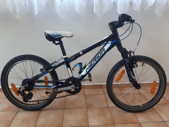 Merida Dakar 620 - 7
