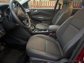 Prodám FORD KUGA 4x4 Ecoboost - 7