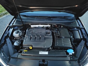 Volkswagen Passat 2.0TDI (110kw) - 7