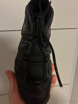 Nike Air More Utempo tenisky, vel. 38 - 7