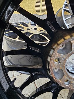 5x112 r18 Platin - 7