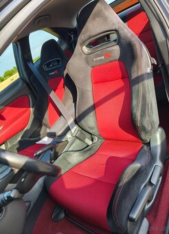 Honda Civic Type-R 8G - 7