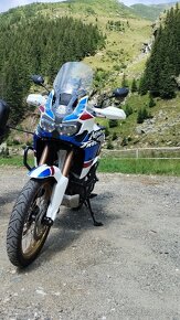 Honda Afrika crf 1000 adventute - 7