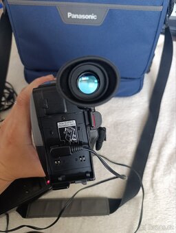 Videokamera Panasonic NV-RX66 - 7