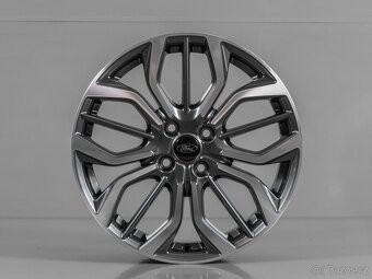 FORD FIESTA MK7 ORIG. ALU KOLA R18, 4x108, 4KS (1304TA) - 7