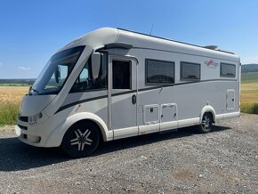 CARTHAGO C-TOURER I 148 rok 2016 - 7