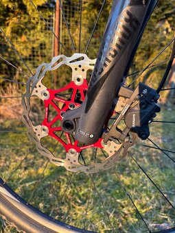 Specialized Levo HT - 7