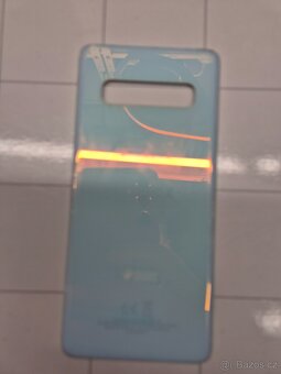 SAMSUNG S10 SM-G973F ZÁKLADNÍ DESKA - 7