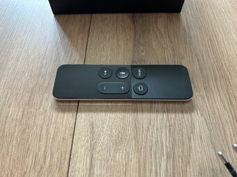 Apple TV HD (4. generace) - model A1625 - 7