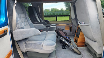1993 Chevrolet G20 Van, 5.7 V8, pěkný originální stav - 7