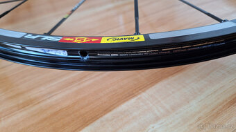 Mavic - 7