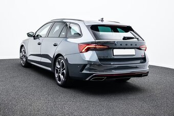 Škoda Octavia RS - 7