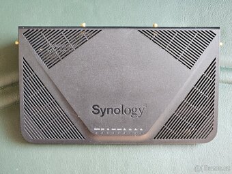Wifi router Synology RT2600ac - 7
