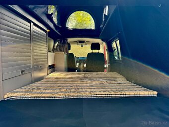 VW T5.1/T6 CALIFORNIA BEACH LONG 2.0 TDI ,WEBASTO,TAŽNÉ - 7