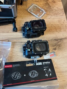AEE Magicam S71+ - 7