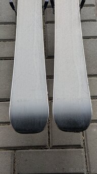 Dámské lyže ATOMIC Affinity Storm, 159cm - 7