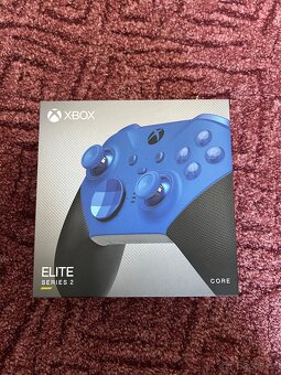 X box series X komplet - 7