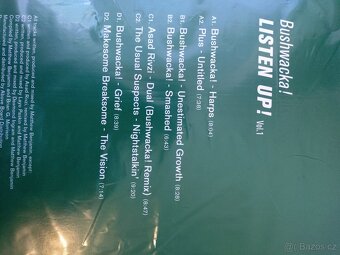LP elektronicka music - 7