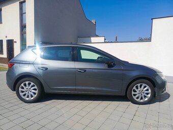 SEAT LEON 1.4 TSI 90 KW STYLE - 7