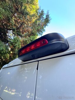 Fiat Ducato L4H2 97 tys.km - 7