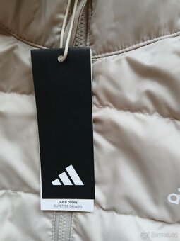 Zimní bunda Adidas Essentials, vel. M - 7