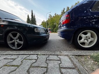 Škoda Felicia 1,3 mpi 40kw - 7