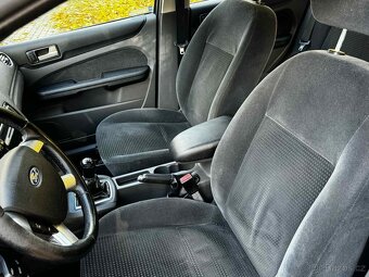 Ford Focus Combi 1.8TDCI - 7