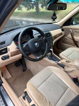 BMW X3 2.0 Diesel xDrive - 7