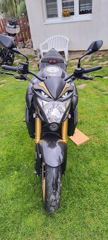 Honda CB1000 RA - 7