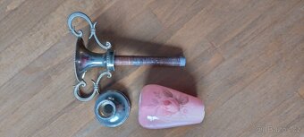 Malá dekorativní vázička - 7