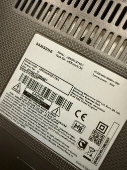 TV samsung - 7