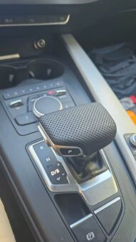 Vrch kryt hlavice radici paky AUDI A4 A5 A6 A7 Q5 Q7 - 7